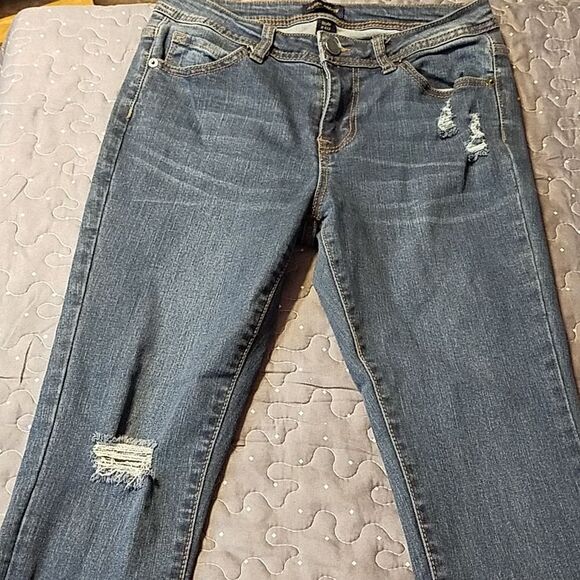 Morph Pillow jeans size 7 - Picture 2 of 5